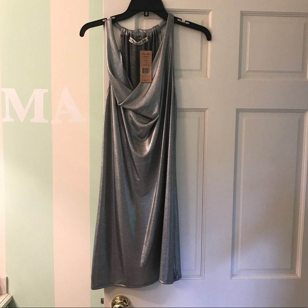 Michael Stars cocktail dress